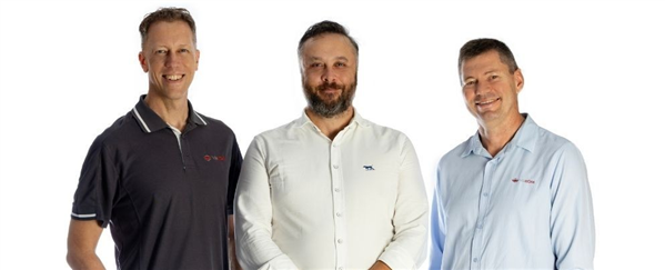 From South Africa to the Outback: VBKOM Brings our Global Mining Expertise to the Mineral Rich Australian Frontier